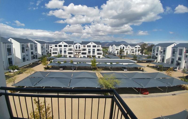 1 Bedroom Property for Sale in De Velde Western Cape